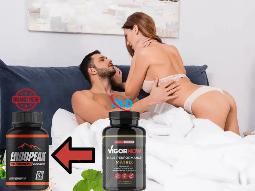 VigorNow Supplement